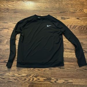 Nike Long Sleeve Running Top
